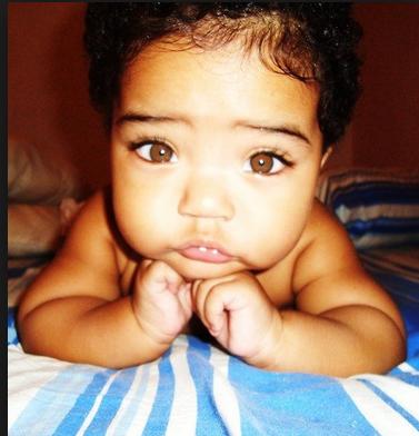 Everyone Please vote, Different babies: Which mix creates the cutest babies Part 2?