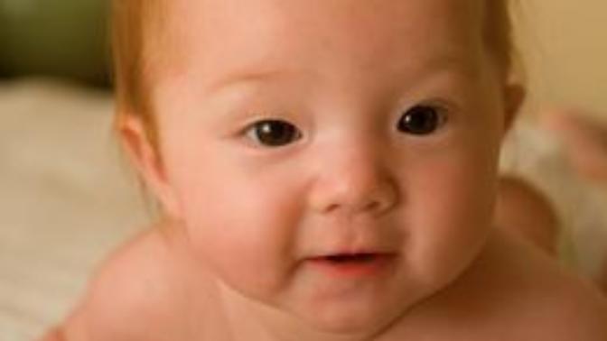 Everyone Please vote, Different babies: Which mix creates the cutest babies Part 2?