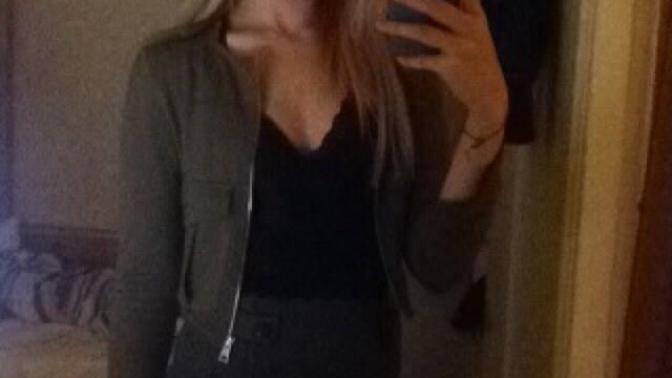 Is this a good second date outfit?