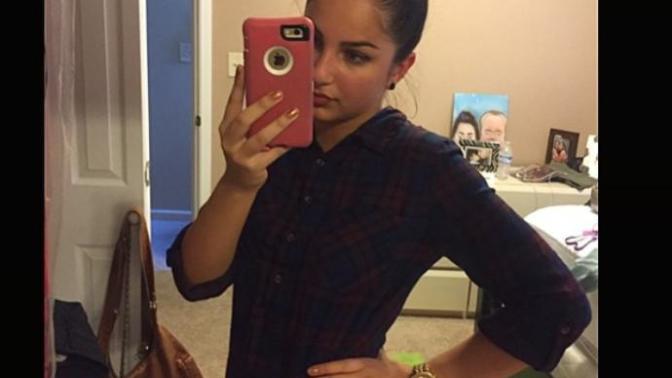 Do you like this hairstyle on a girl? PICS?