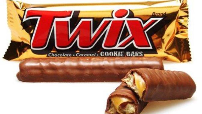 What is your favorite chocolate bar?