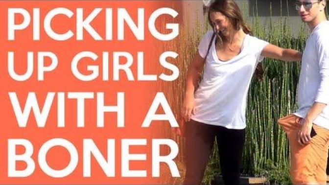 Girls why do you hate boners?