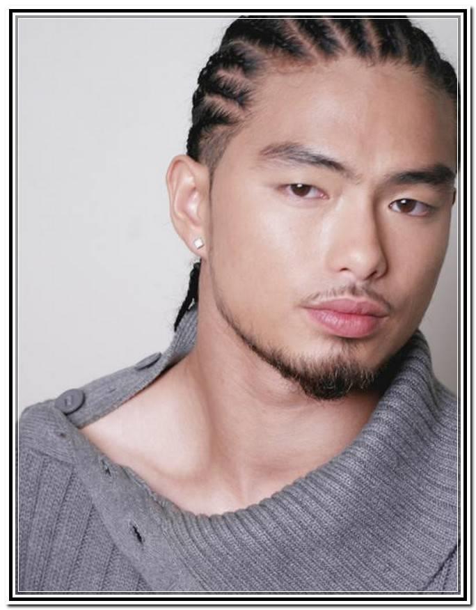 Lady's pick a hairstyle you think will look hot on a guy. Guy's which hairstyle would you wear?