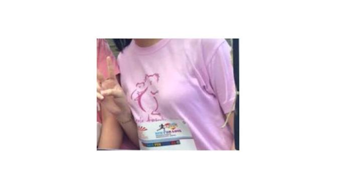Do you see my breast shape? What do you think of it? Please describe it?