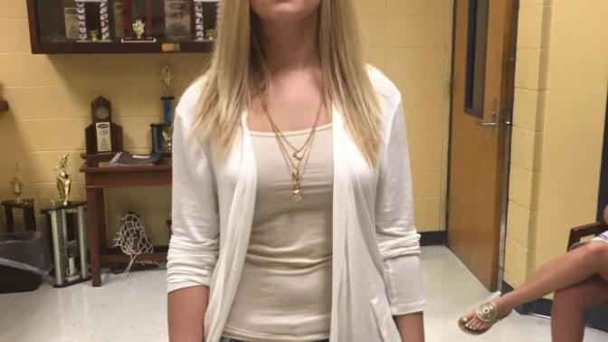 Guys are you distracted by the way girls dress in school?