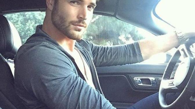Guys would you let your girlfriend hang out with this guy?