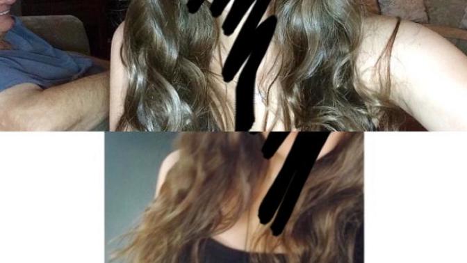 What color look best?