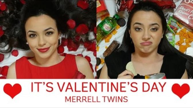 What's your thoughts on Valentines Day?