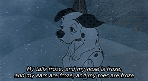 Post a GIF that describes your current mood?