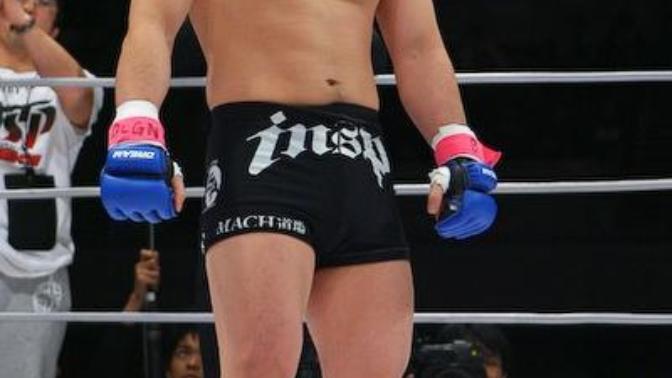 Girls, which MMA body type do you prefer?
