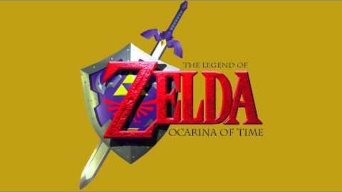 If you were getting married, which of the video game soundtrack music would you play in your wedding?