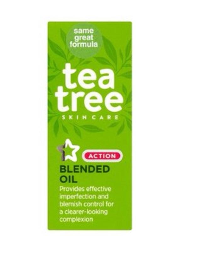 Is this good to treat spots/acne?