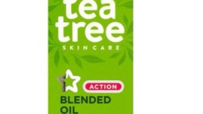 Is this good to treat spots/acne?
