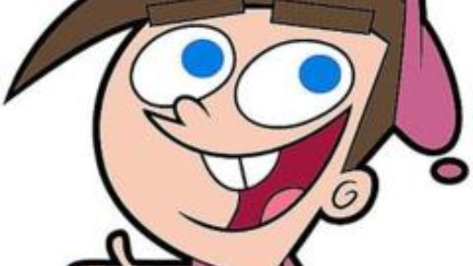 Anybody thought Fairy Odd Parents was about white privilege?