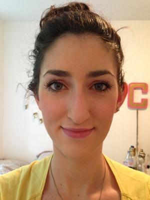 Guys, do you like girls with full lips or small lips?