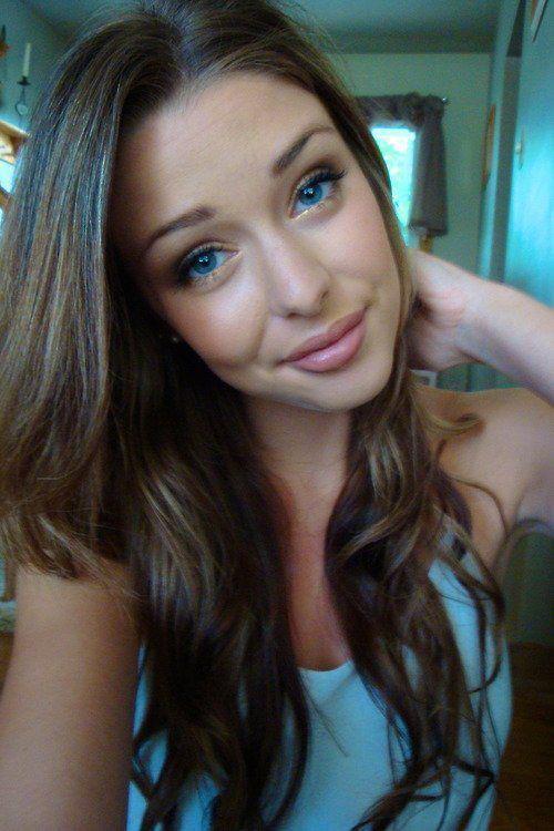 10 pretty girl selfies which one you like most? Girls can you post your prettiest selfie?