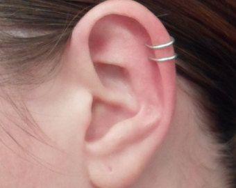 Guys, what do you think about a cartilege piercing on girls?