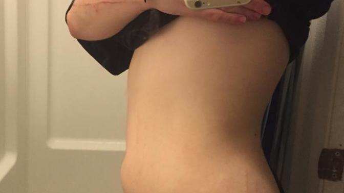 Do YOU think I'm fat?