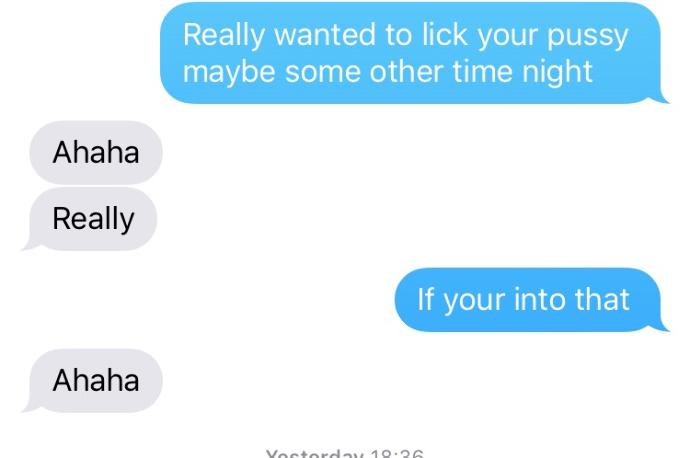 Is this text a mistake?