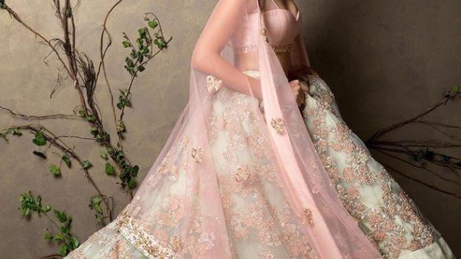 Can I wear this lehenga for prom?