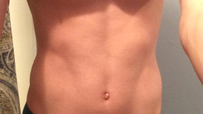 Girls, Do I look ok in briefs?