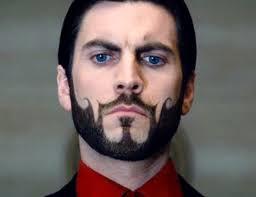 Which beard style attracts Women the most?