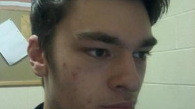 How do I look out of 5 (Be honest)?