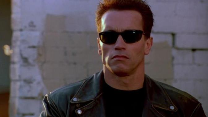 Do you think wearing sunglasses instantly makes someone cool?