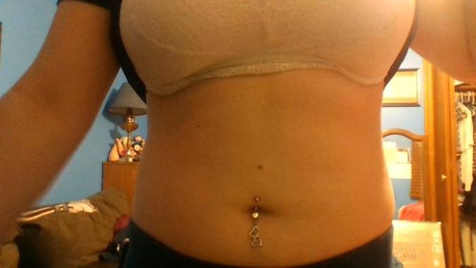 My boyfriend hates my body. Do I really look that horrible?