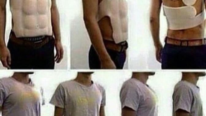 Would you wear a chest strap?