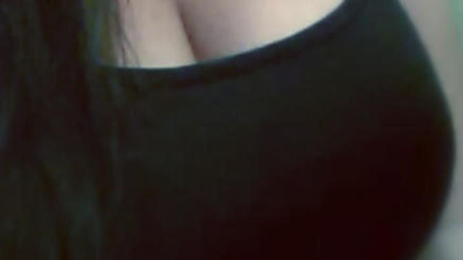Are these boobs too big?