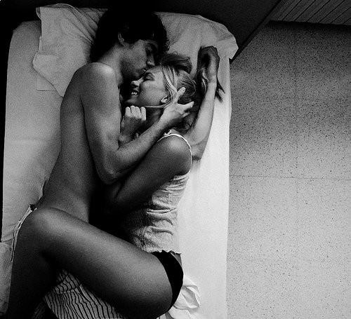 Does guys cuddle if they're not interested in a relationship?