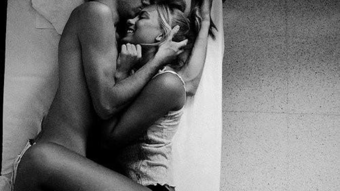 Does guys cuddle if they're not interested in a relationship?