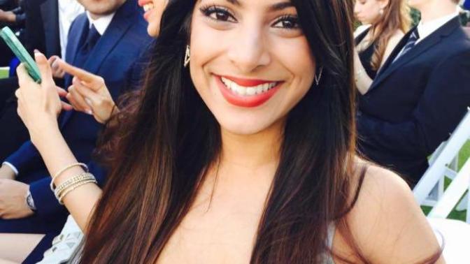 Indian Medical Doctor with dat ass vs Uber Driver. Who was in the wrong?