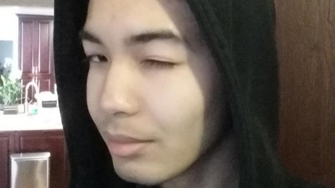 Out of two how would you guys rate me?
