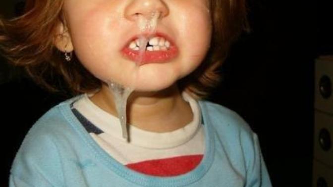 Why didn't my blind-date tell me I had a 2 inch booger hanging out of my nose all night? Is that why he declined to sleep with me on the 1st date?