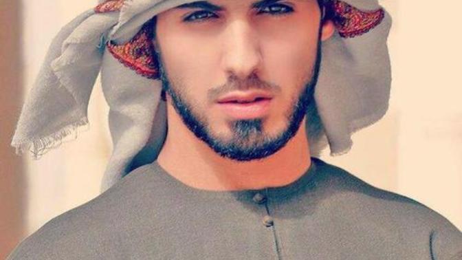 How do you feel about Omar Borkan Al Gala?