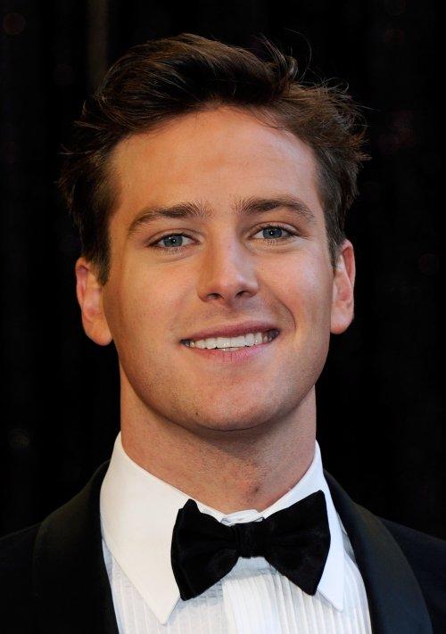 Is he the most attractive man on earth?