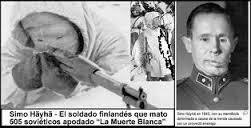 Who is the deadliest sniper in history?
