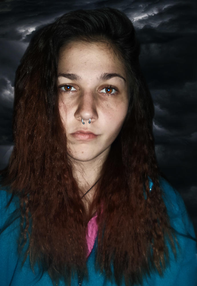 Am I too twilight?