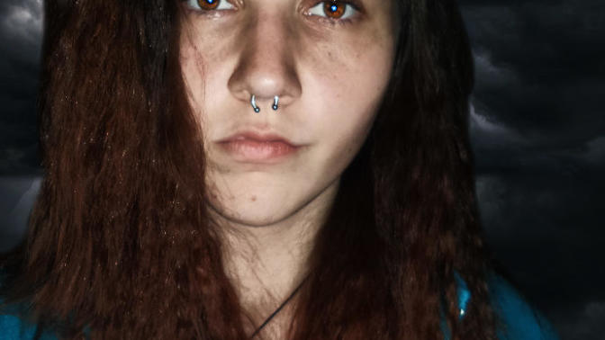 Am I too twilight?