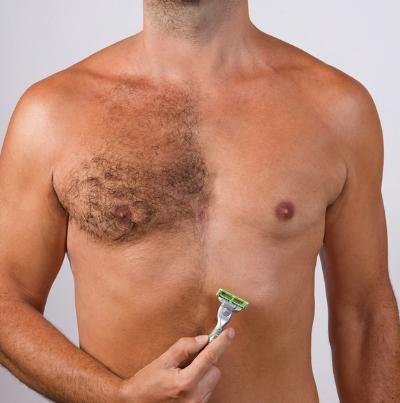 Girls Is It Just Younger Women Who Want To See A Guy With No