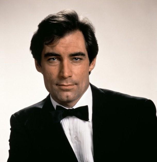Who is your favorite James Bond?
