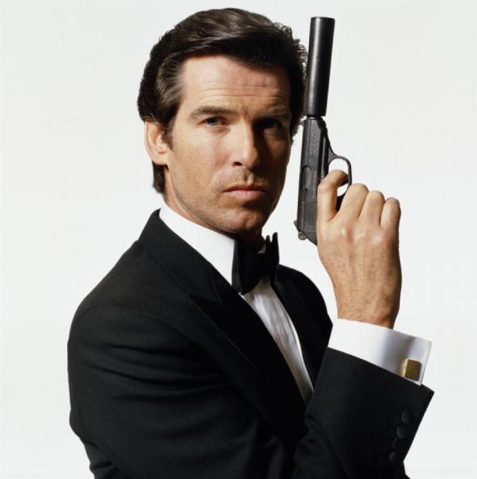 Who is your favorite James Bond?