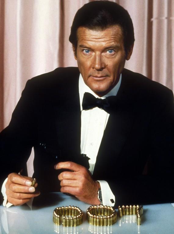 Who is your favorite James Bond?