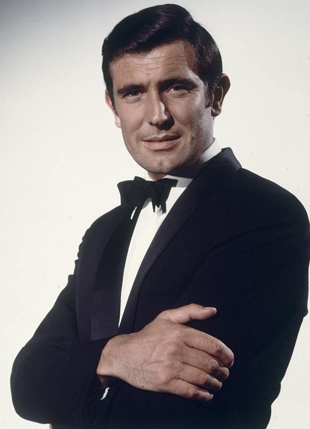 Who is your favorite James Bond?