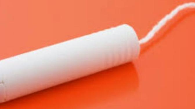 Will it hurt if a virgin uses tampons?
