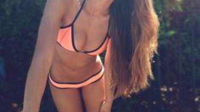 Guys, what do you think about my body?
