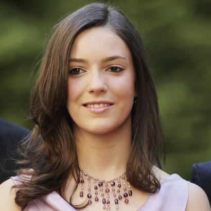 which of these real life princesses is the prettiest??