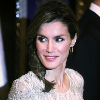 Which of these real life princesses is the prettiest?